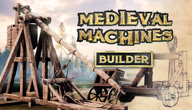 Medieval Machines Builder (PC)