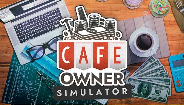 Cafe Owner Simulator (PC)