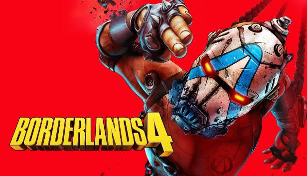 Borderlands 4 (Xbox Series X|S)