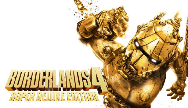 Borderlands 4 Super Deluxe Editon (Xbox Series X|S)