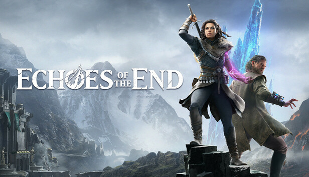 Echoes of the End (PC)