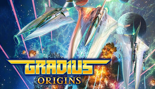 GRADIUS ORIGINS (PC)