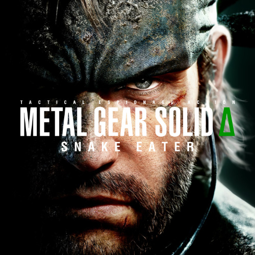 METAL GEAR SOLID Δ: SNAKE EATER (PC)