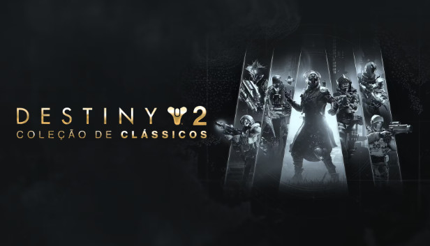Destiny 2: Coleção de Clássicos (2025) (PC)