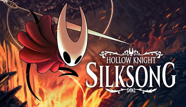 Hollow Knight: Silksong (PC & Mac & Linux)