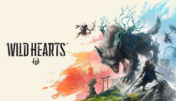 WILD HEARTS™ (PC)