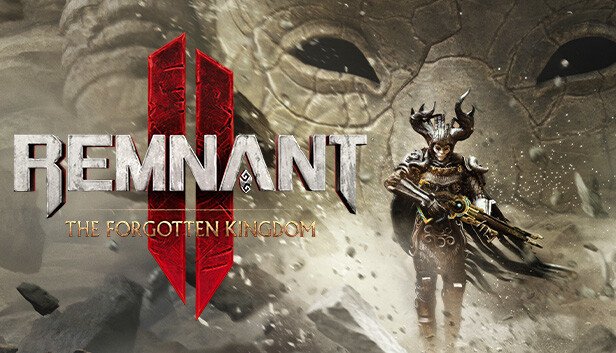 Remnant II - The Forgotten Kingdom (PC)