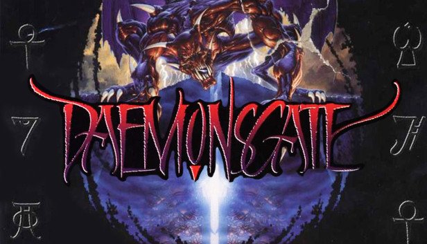 Daemonsgate (PC & Mac & Linux)