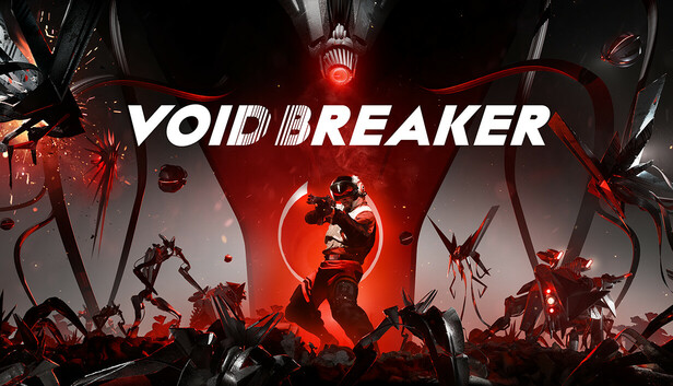 VOID/BREAKER (PC)