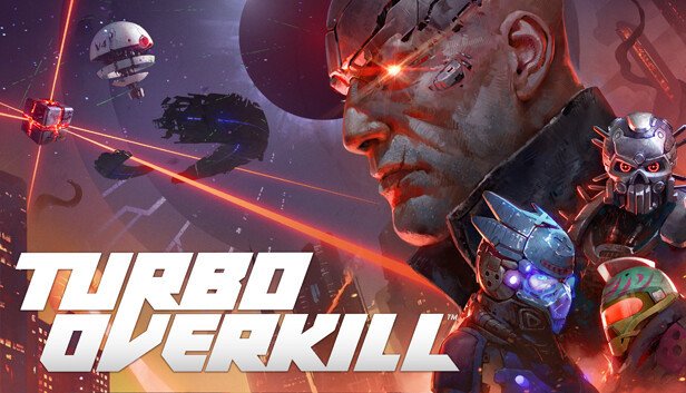 Turbo Overkill (PC)
