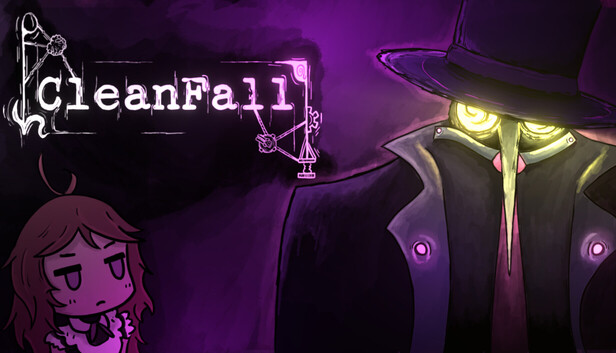CleanFall (PC)