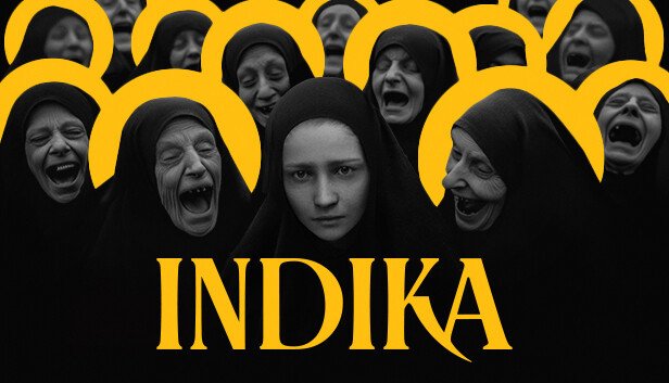 INDIKA (PC)