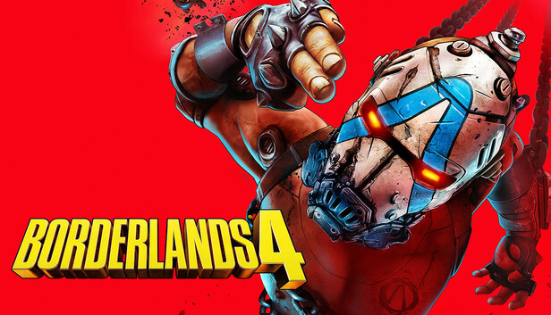 Borderlands 4 (PC)