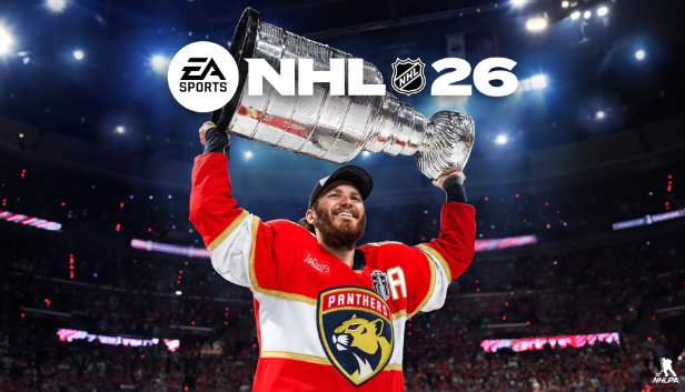 NHL 26 Standard Edition (Xbox Series X|S)
