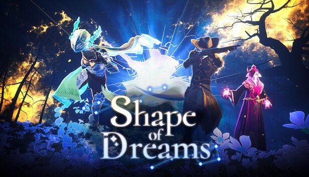 Shape of Dreams (PC)