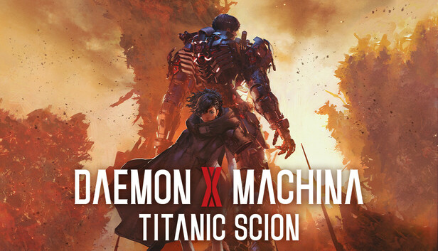 Daemon X Machina: Titanic Scion (PC)