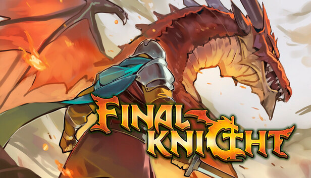 FINAL KNIGHT