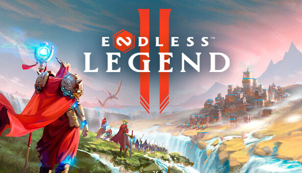 ENDLESS™ Legend 2
