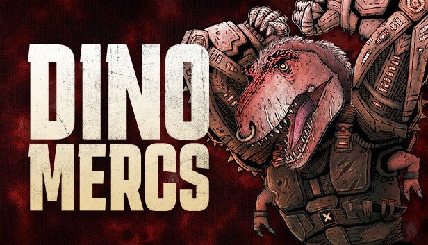 DINO MERCS