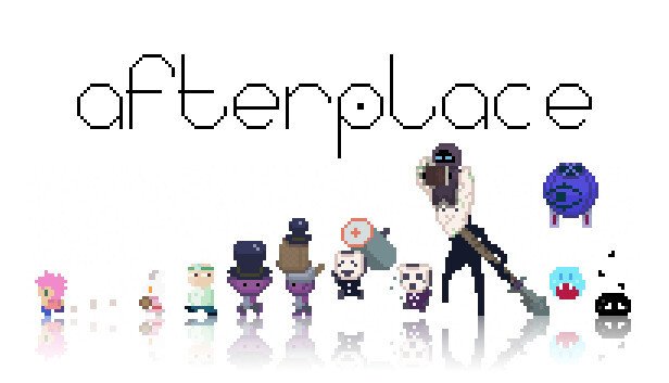 Afterplace