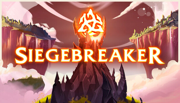 Siegebreaker