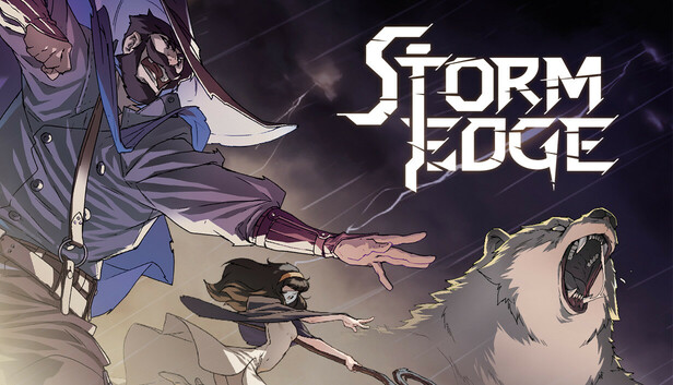 StormEdge