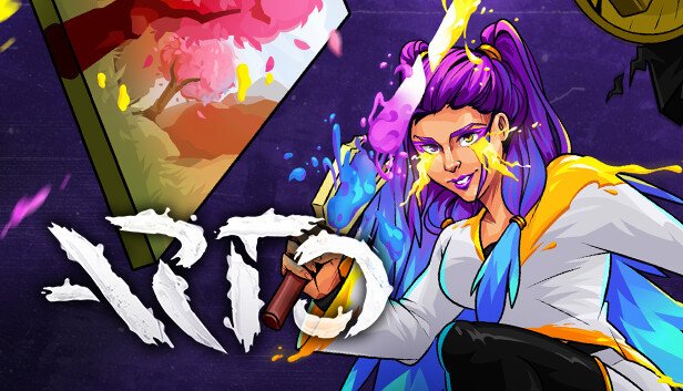 Arto