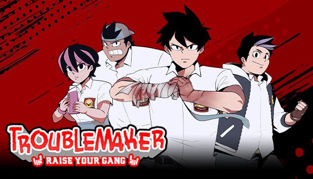 Troublemaker