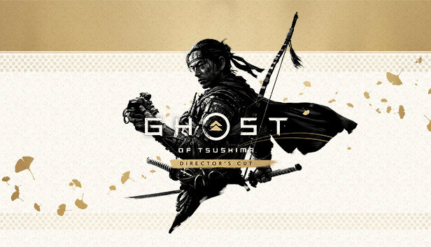 Ghost of Tsushima VERSÃO DO DIRETOR
