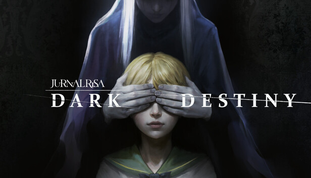 Jurnal Risa: Dark Destiny