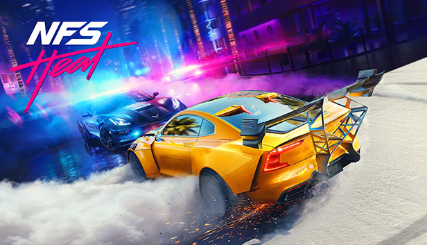 Need for Speed™ Heat