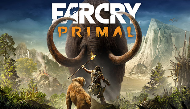 Far Cry Primal  Standard Edition