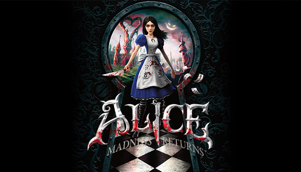 Alice: Madness Returns™