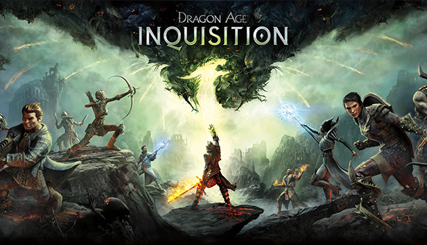 Dragon Age™ Inquisition