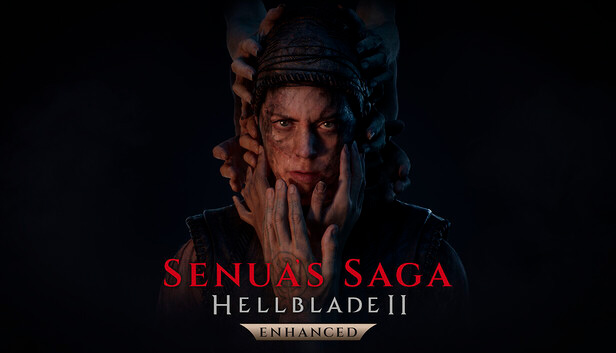 Senua’s Saga: Hellblade II