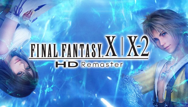 Comprar FINAL FANTASY X/X-2 HD Remaster (PC) - Steam - KeyPlay