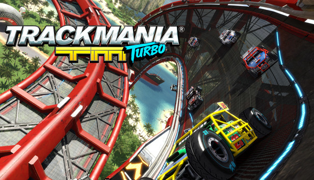 TrackMania Turbo