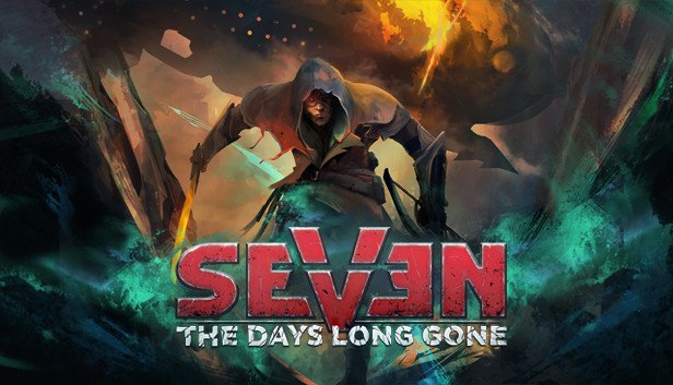 Seven: Enhanced Edition - Original Soundtrack