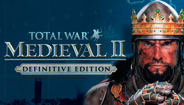 Total War: MEDIEVAL II – Definitive Edition