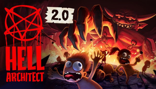 Comprar Hell Architect - Steam | KeyPlay