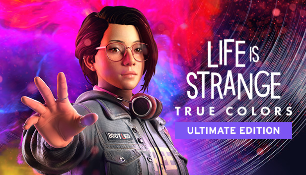 Life is Strange: True Colors Ultimate Edition