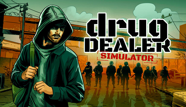 Drug Dealer Simulator