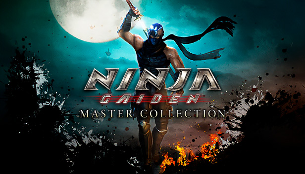 NINJA GAIDEN: Master Collection