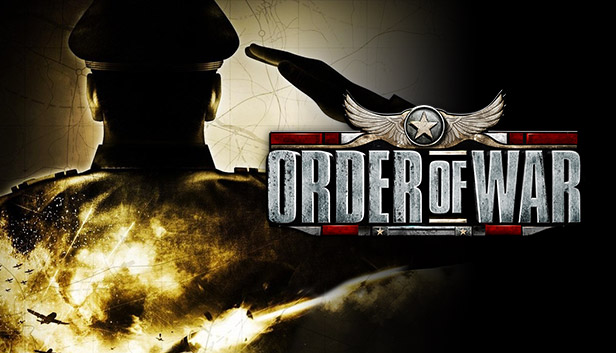 Order of War™