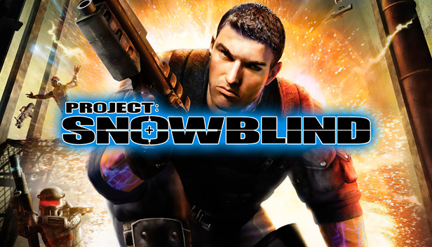Comprar Project: Snowblind (PC) - Steam - KeyPlay
