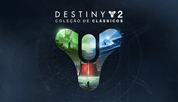 Destiny 2: Coleção de Clássicos (2023)