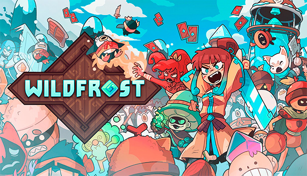 Wildfrost