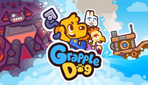 Grapple Dog