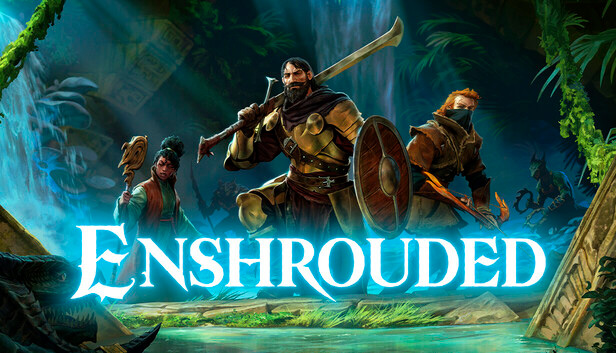 Enshrouded