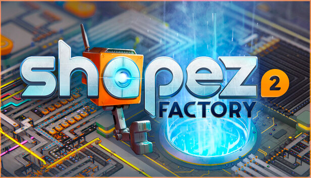 shapez 2